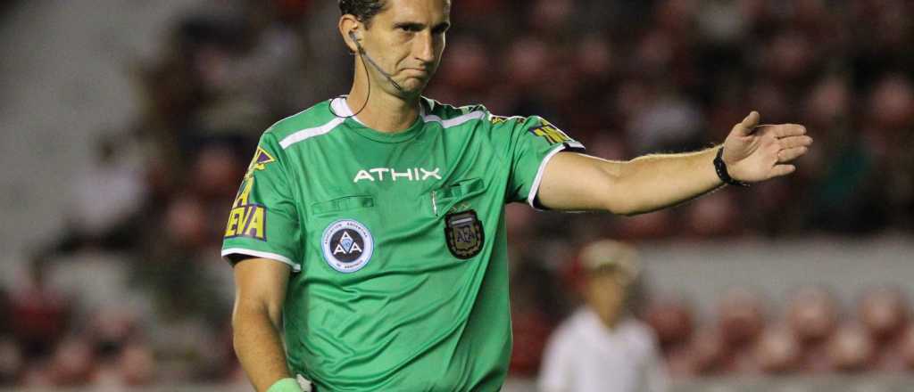 Las reformas que presentó la AFA para un arbitraje más transparente