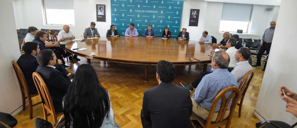 Coronavirus: intendentes cerrar&aacute;n casinos, peloteros, gimnasios y hasta plazas