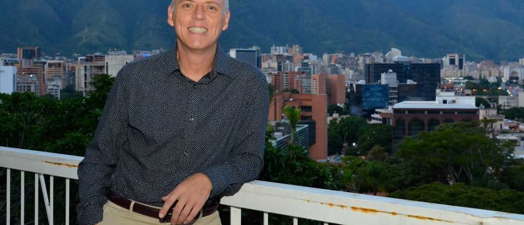 El embajador argentino en Venezuela dio positivo de coronavirus
