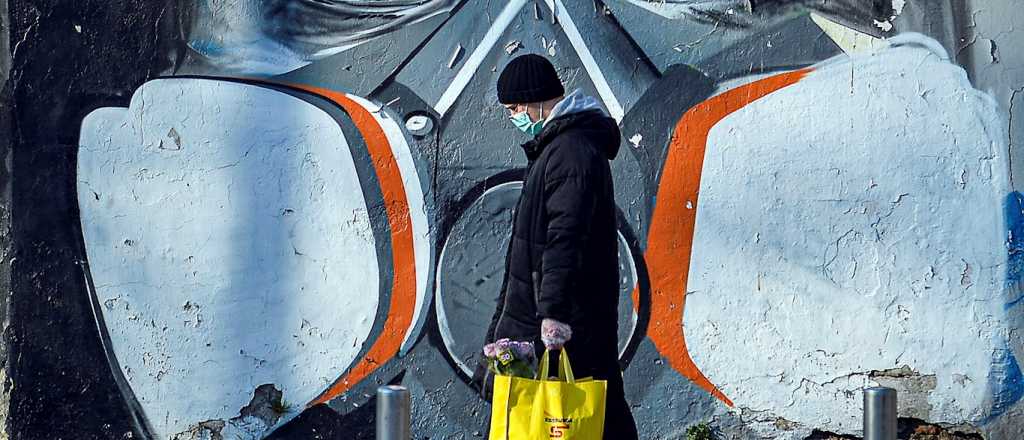 Italia reconoce que "es verosimil" que haya 600.000 contagiados en ese pa&iacute;s