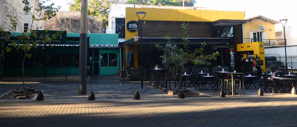 Tras las medidas, fuerte pedido de salvataje de pymes mendocinas