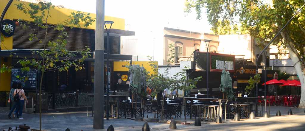 8 preguntas y respuestas... si es que abren bares y restaurantes en Mendoza