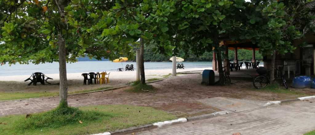 Una periodista del POST relata c&oacute;mo conviven en Brasil con el coronavirus