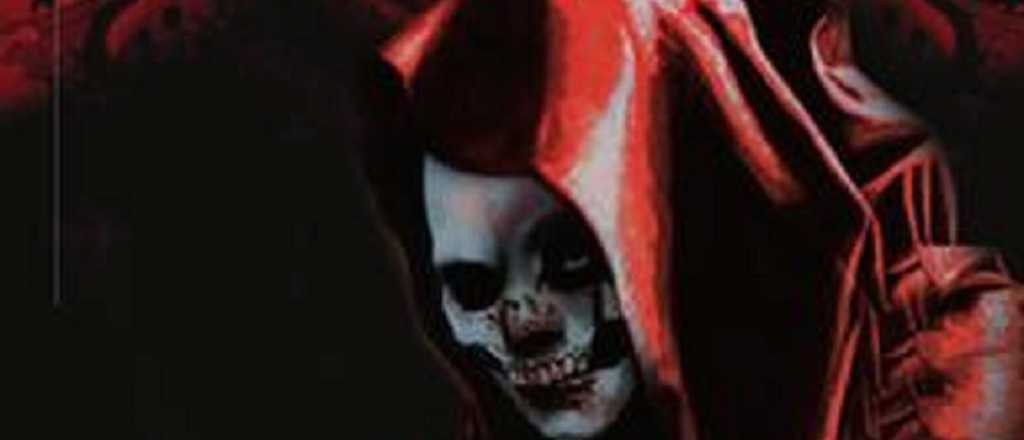 En pleno coronavirus, la DGE recomienda un t&eacute;trico libro de Edgar Allan Poe