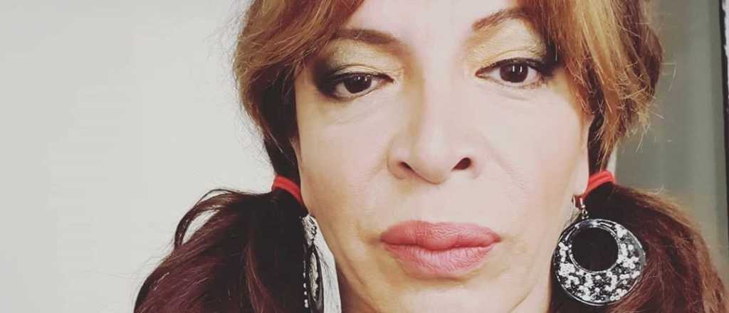 Así respondió Lizy Tagliani a un meme que le hicieron sobre la "cuarentena"