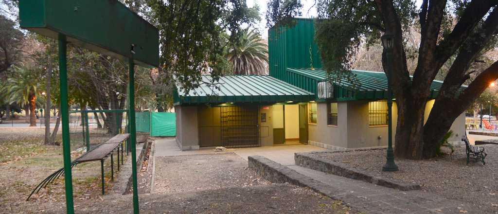 Por qué el Parque no está incluido en las excepciones para el Gran Mendoza