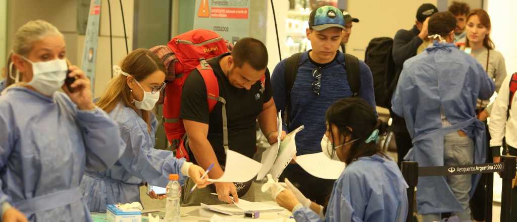 Mendoza tiene 17 casos sospechosos de coronavirus