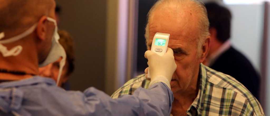 Quincho: Los 5 casos, la cuarentena, y la informaci&oacute;n reservada