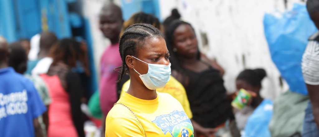 Coronavirus: la OMS le advirtió a África que se prepare para "lo peor" 