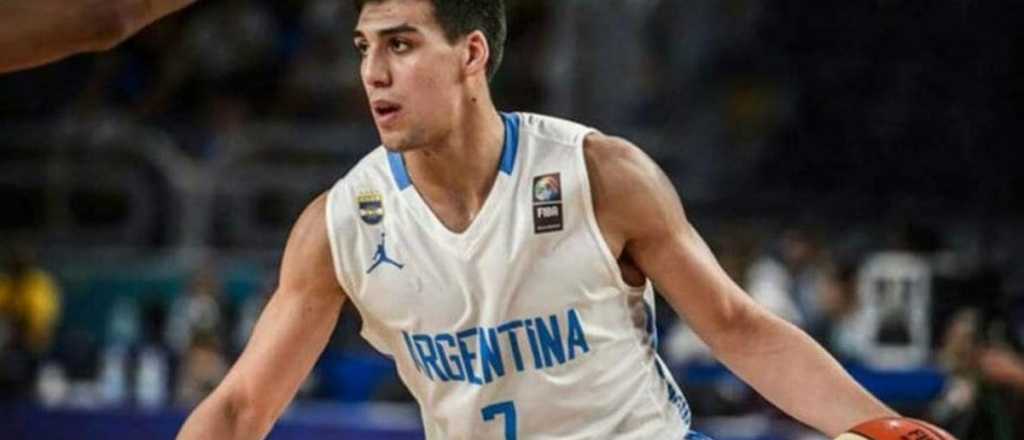 Se detectó el primer caso positivo en el basquet argentino