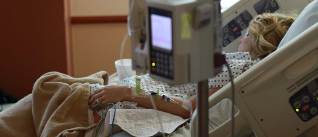 Fabricante de respiradores deja de exportar y da prioridad al país