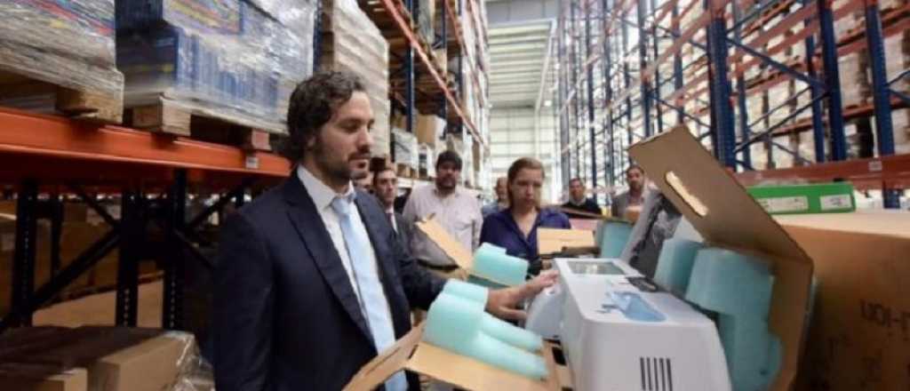 El Gobierno fija requisitos para exportadores de insumos m&eacute;dicos