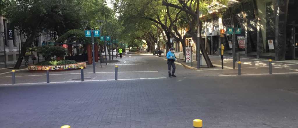 Los principales infect&oacute;logos avalan la extensi&oacute;n de la cuarentena