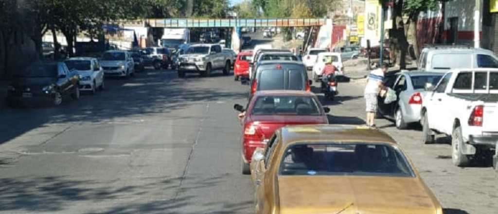 Primer infectado con coronavirus en la Feria de Guaymall&eacute;n