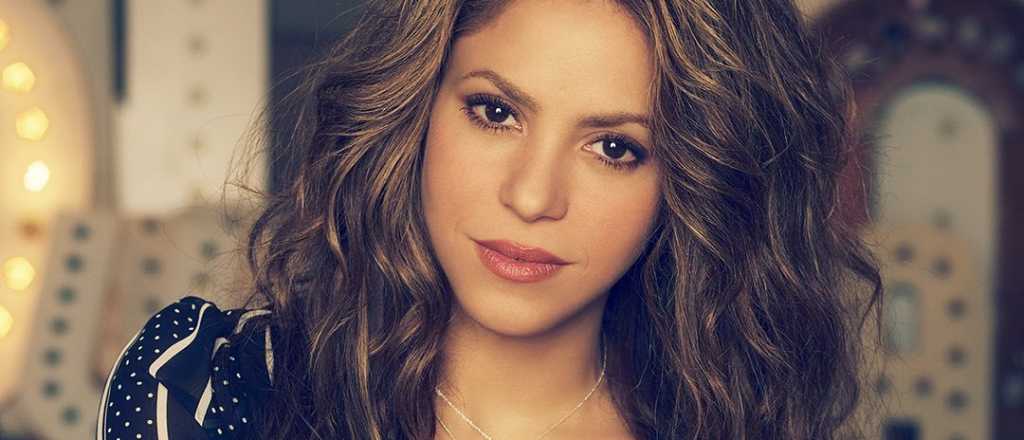 Shakira pidió 15 días de cuarentena "extrema" en todo el mundo