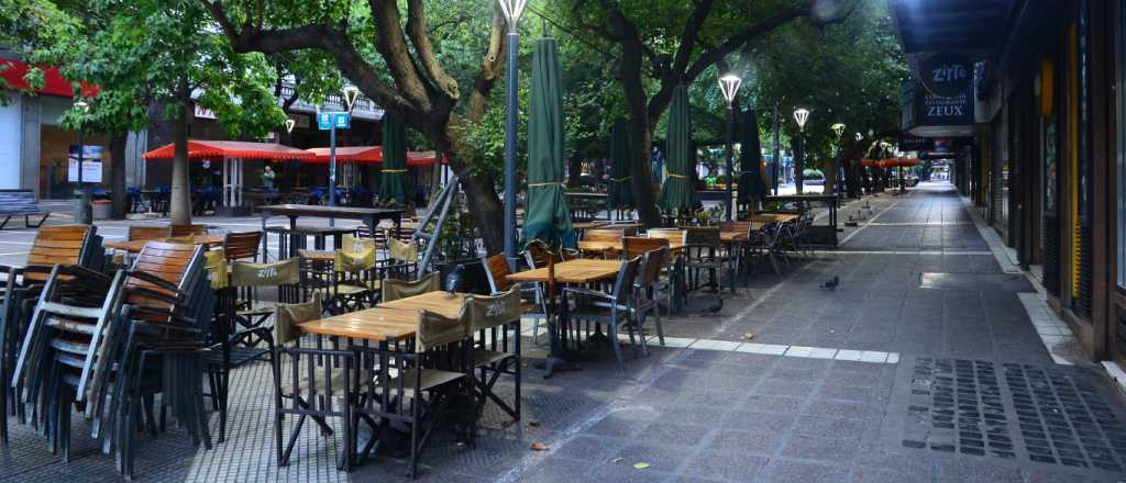 Industriales mendocinos reclaman crear una Mesa Consultiva Privada