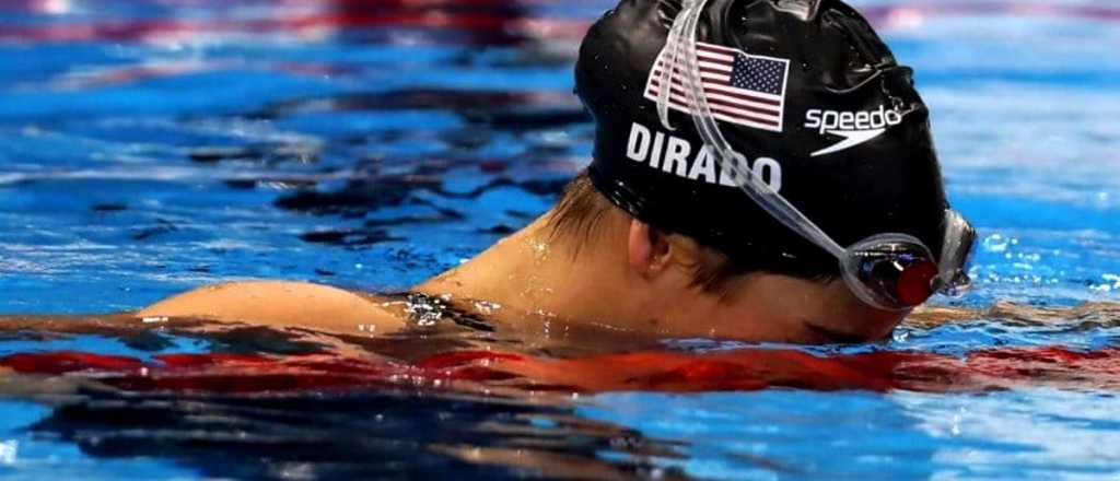 EE.UU. podría no asistir a Tokio 2020 y nadadores quieren la postergación