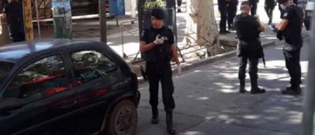 Una verdulera llegó de Brasil con tos, no se aisló y la denunciaron