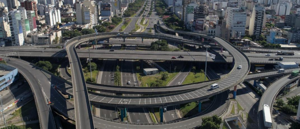 Buenos Aires y otras ocho provincias no permitirán salidas recreativas