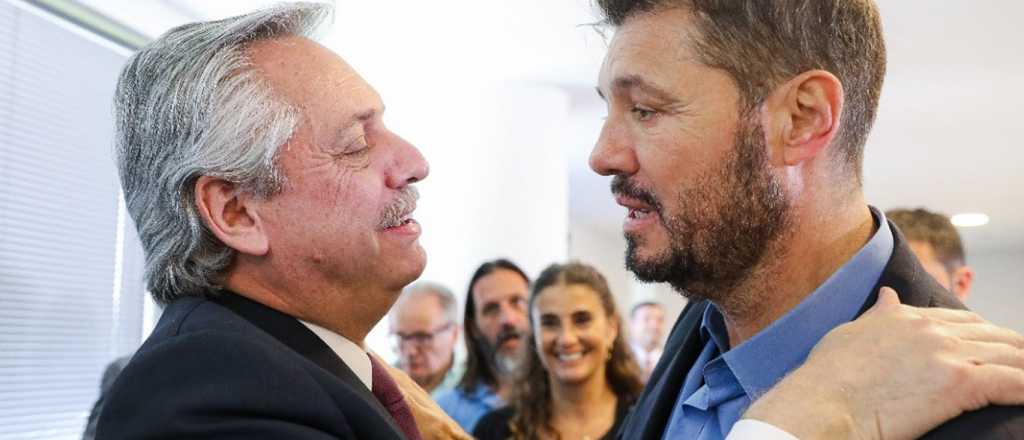 Tinelli criticó al Gobierno: "Nos vamos directo al iceberg"