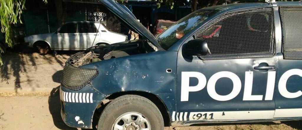 Locales de la zona Este ofrecen sus servicios gratis a la Polic&iacute;a y Ambulancias