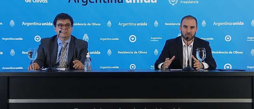 Prorrogaron por otros 60 días la prohibición de despidos