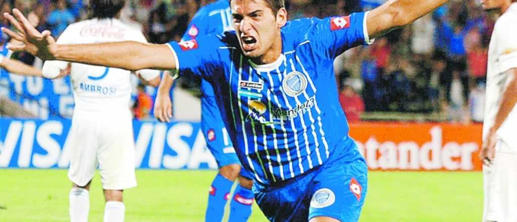 El ex Tomba que acusó a Messi pidió disculpas por contar su verdad