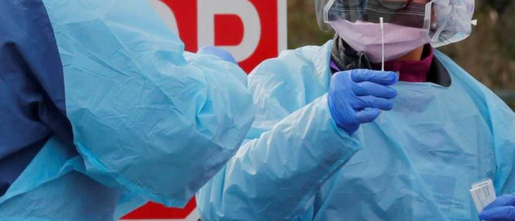Bélgica informa la muerte por coronavirus de una niña de 12 años