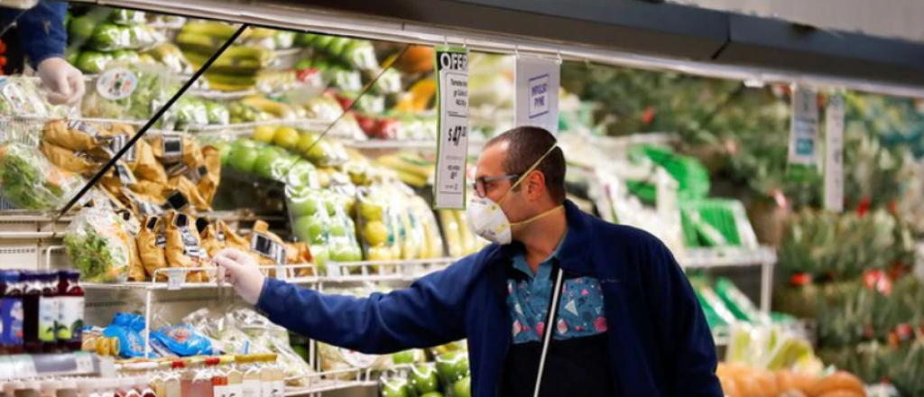 Clausuran 12 supermercados en todo el país por sobreprecios