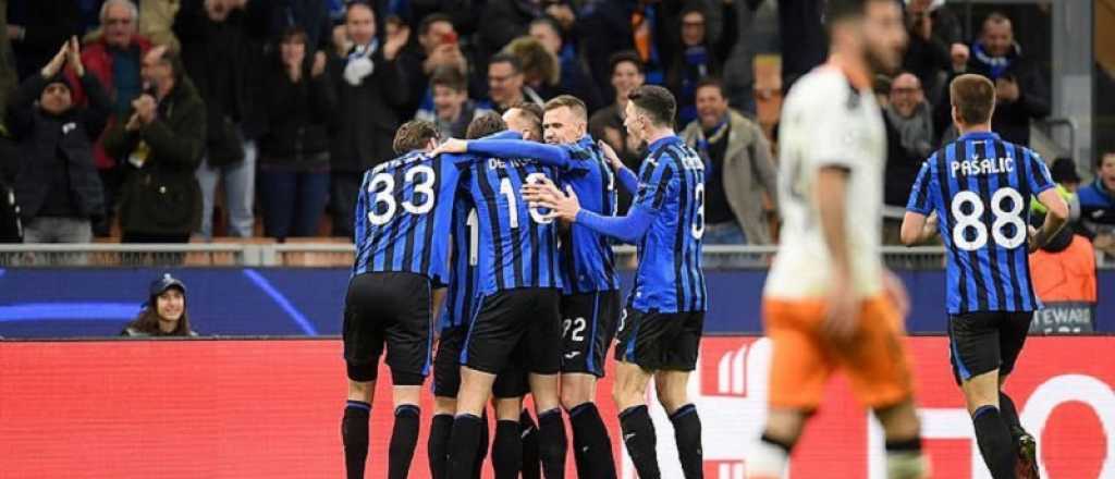 Especialistas dicen que un partido de fútbol desató la pandemia en Europa