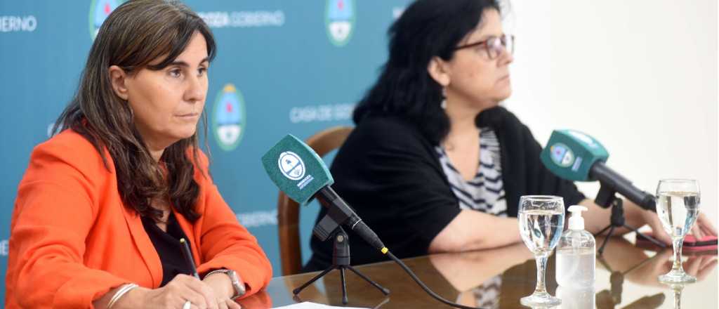 A partir de este mi&eacute;rcoles pod&eacute;s vacunarte contra la gripe en Mendoza