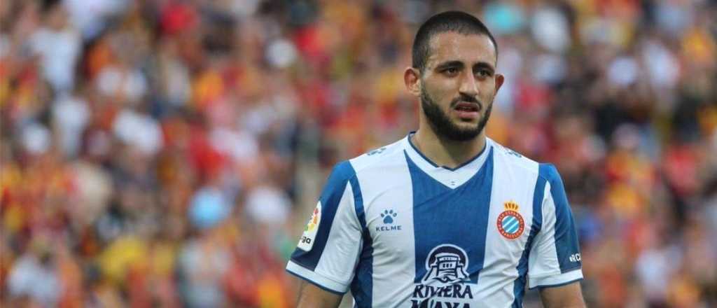 El Monito Vargas tuvo coronavirus "pero ya est&aacute; bien"