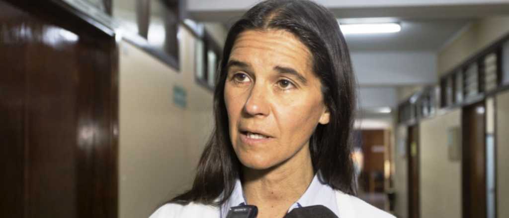La UCR de Mendoza defiende la designación de Teresa Day en la Corte
