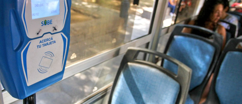 SUBE en San Rafael: cómo realizar el trámite de registro