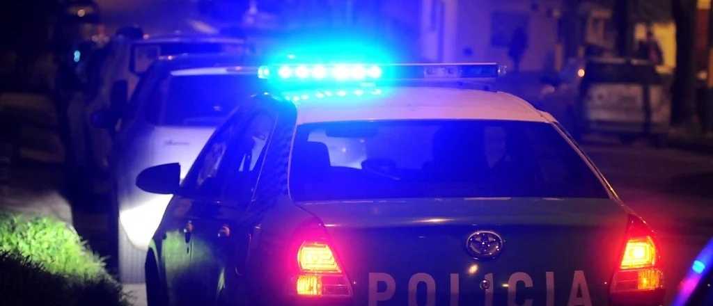 Un penitenciario fue asesinado por un grupo que festejaba A&ntilde;o Nuevo