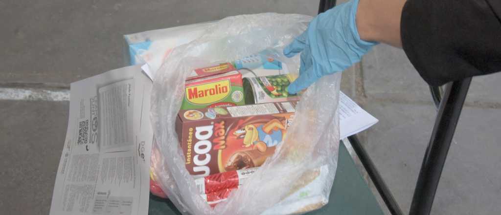 PAMI pagará $1.600 a afiliados en reemplazo de bolsones de alimentos
