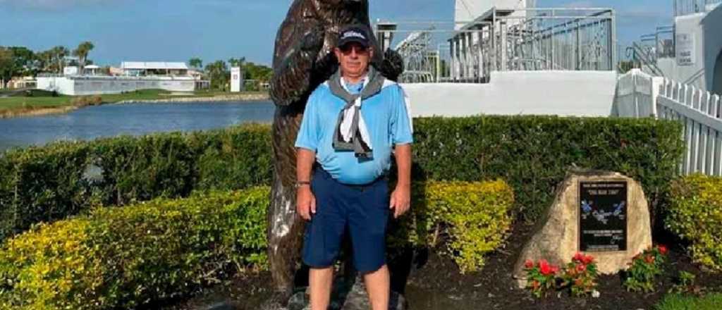 Muri&oacute; un empresario por coronavirus y es la novena v&iacute;ctima en la Argentina