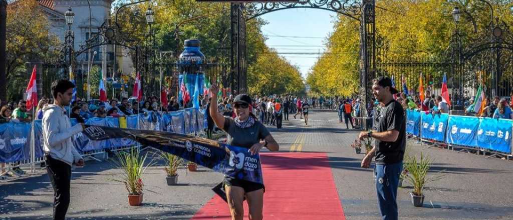 La Maratón Internacional de Mendoza fue postergada