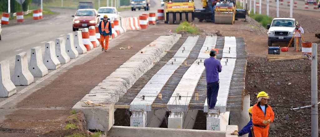 En Vialidad tambi&eacute;n se bajaron los sueldos por el coronavirus