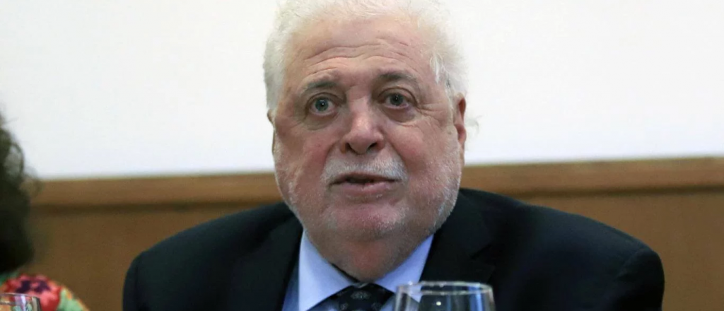 Gin&eacute;s remarc&oacute; que "es necesaria una salida gradual de la cuarentena"