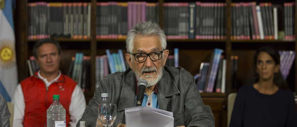 San Luis comenz&oacute; a realizar test de coronavirus en sus laboratorios