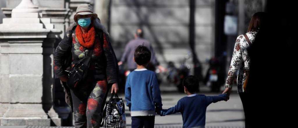 Extensi&oacute;n del distanciamiento social: qu&eacute; se puede y qu&eacute; no en Mendoza