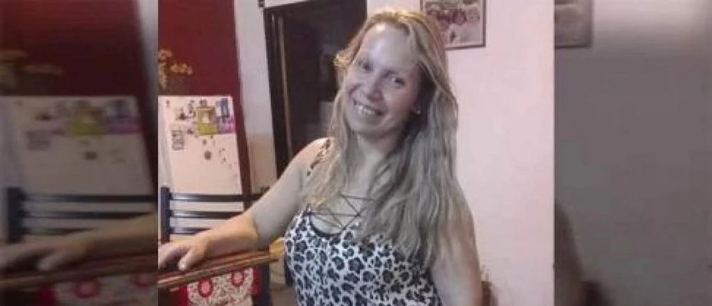 Después de un mes de búsqueda, hallaron el cadáver de Claudia Repetto
