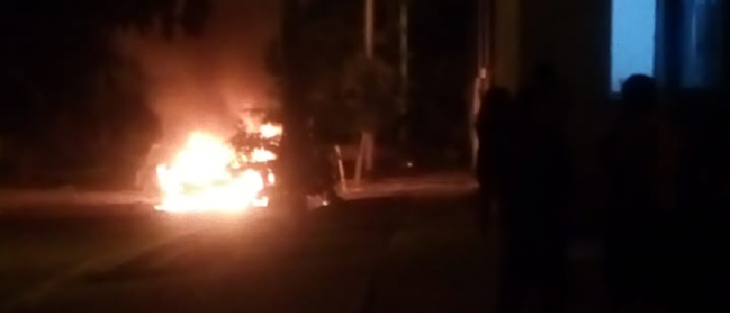 Ajuste de cuentas y fuego: la explosi&oacute;n que despert&oacute; a la Triple Frontera