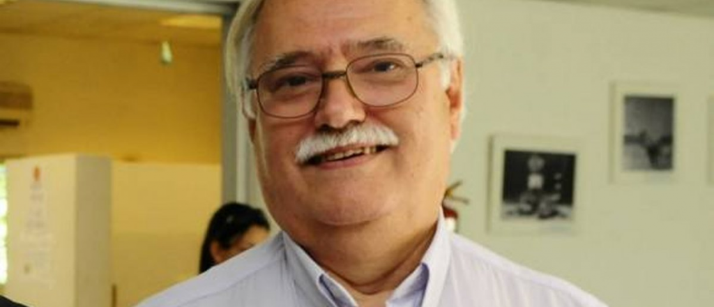 El primer muerto por Covid-19 en Uruguay era un reconocido juez