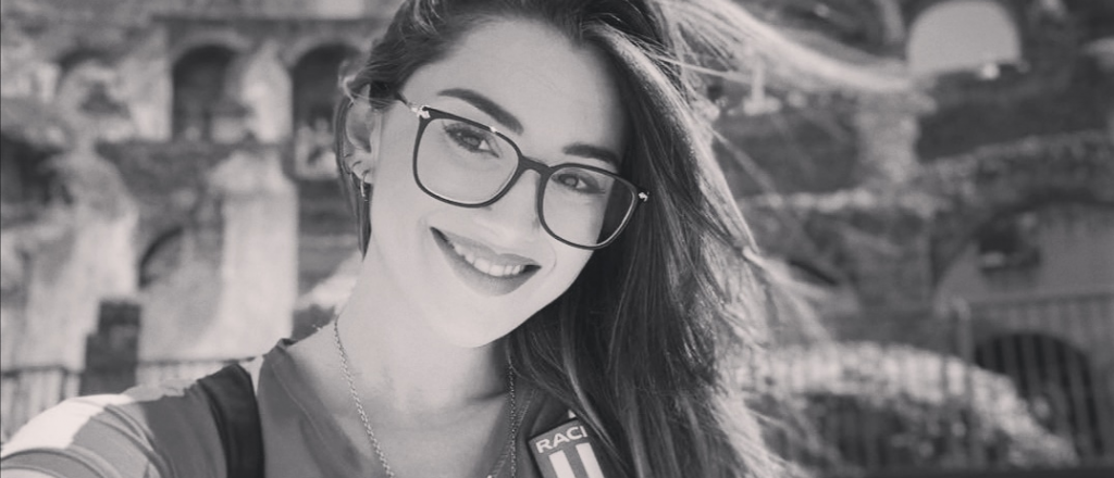 Falleci&oacute; de un infarto la novia de Ricardo Centuri&oacute;n