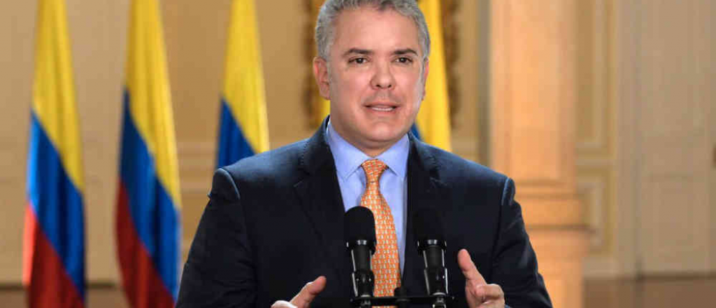 En Colombia, le aumentaron el sueldo a los congresistas