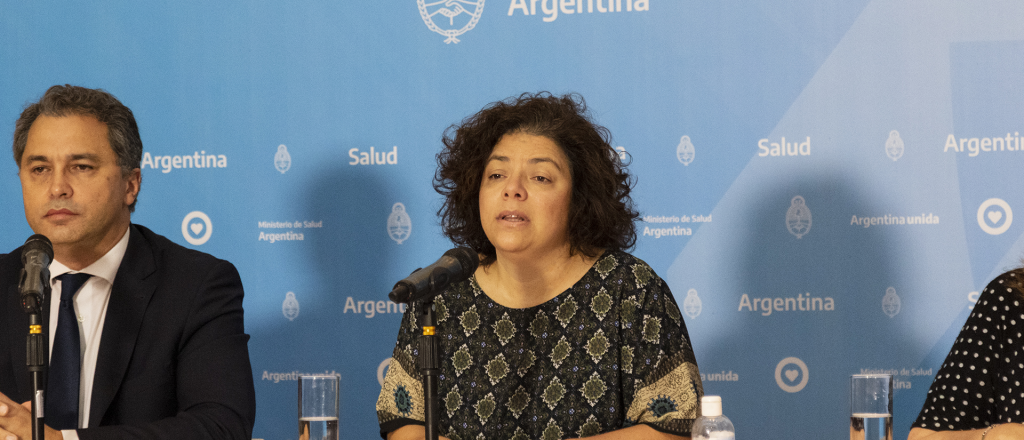 Argentina: confirman tres muertos más y las víctimas fatales suman 179