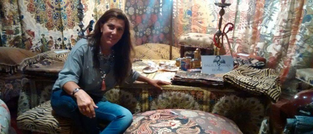 Una diseñadora mendocina, indignada con Alberto por decirles "miserables"