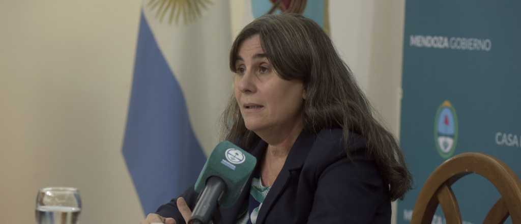 Al camionero se le har&aacute; el test de anticuerpos para saber si tuvo el virus